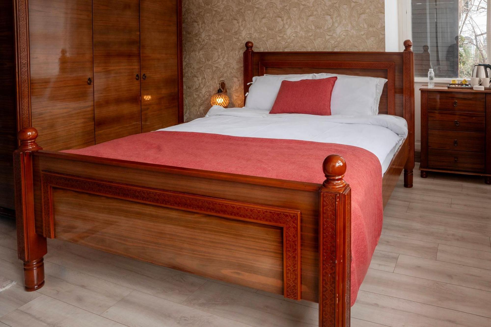 Black Lotus Hotel Izmir