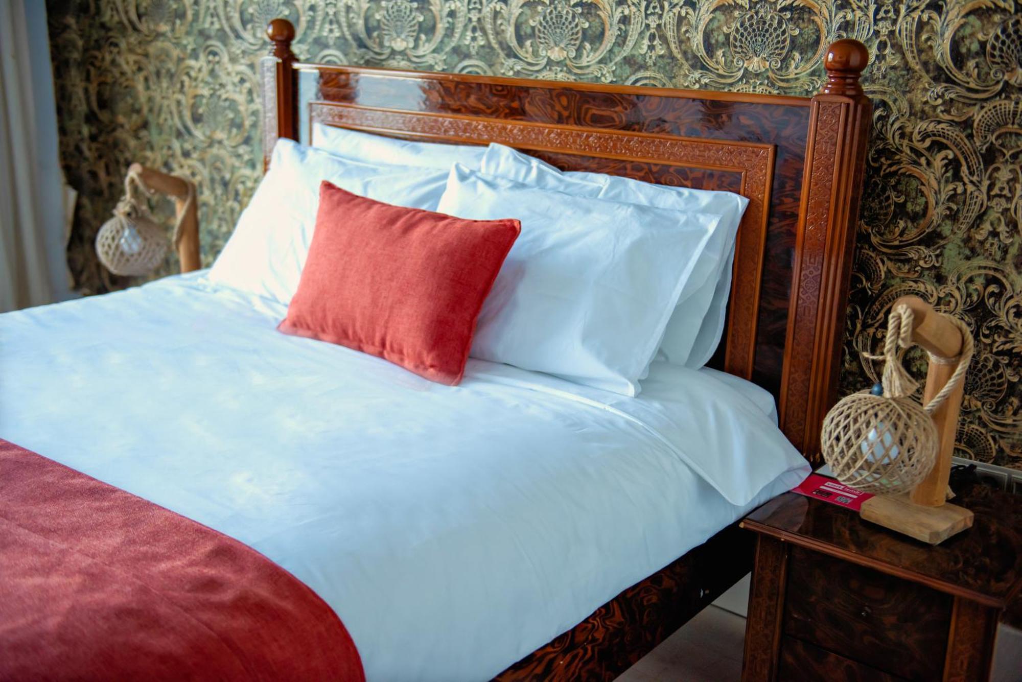 Black Lotus Hotel Izmir