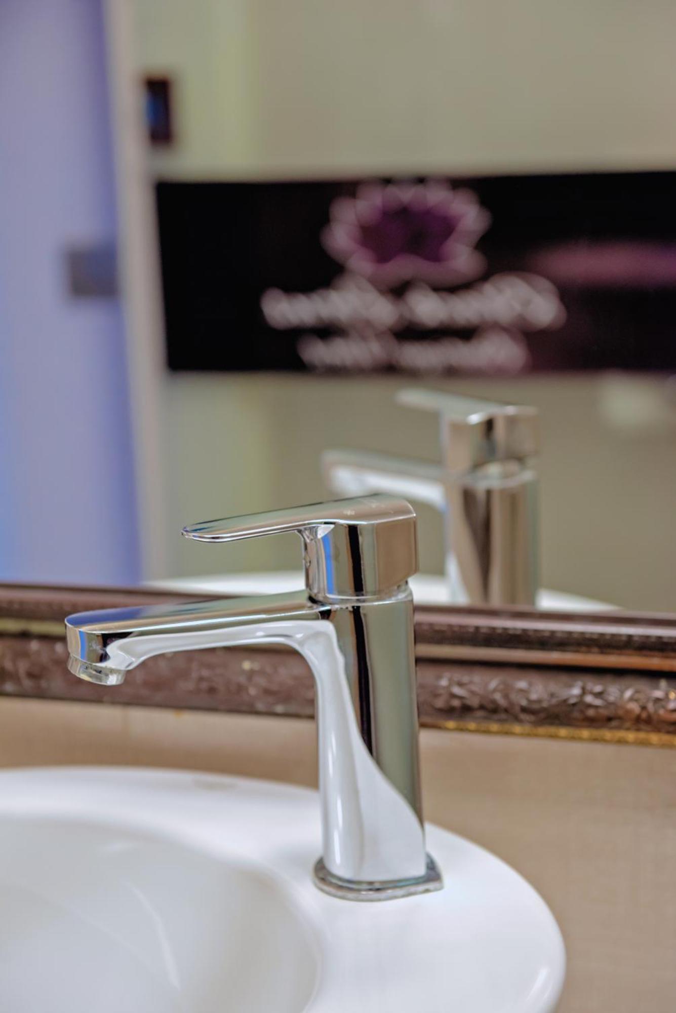 Black Lotus Hotel Izmir