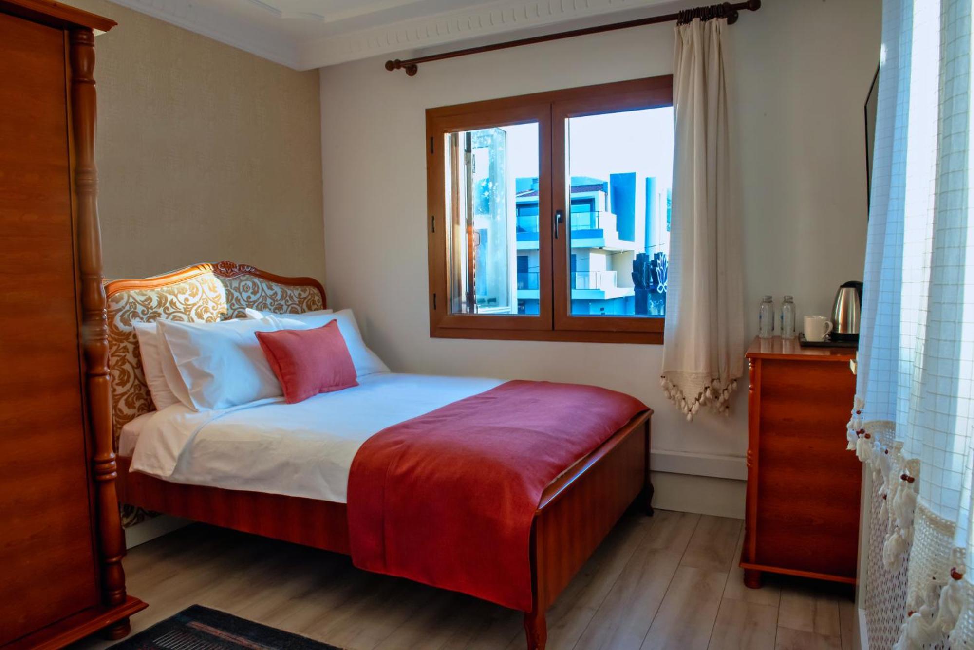 Hotel Black Lotus Izmir