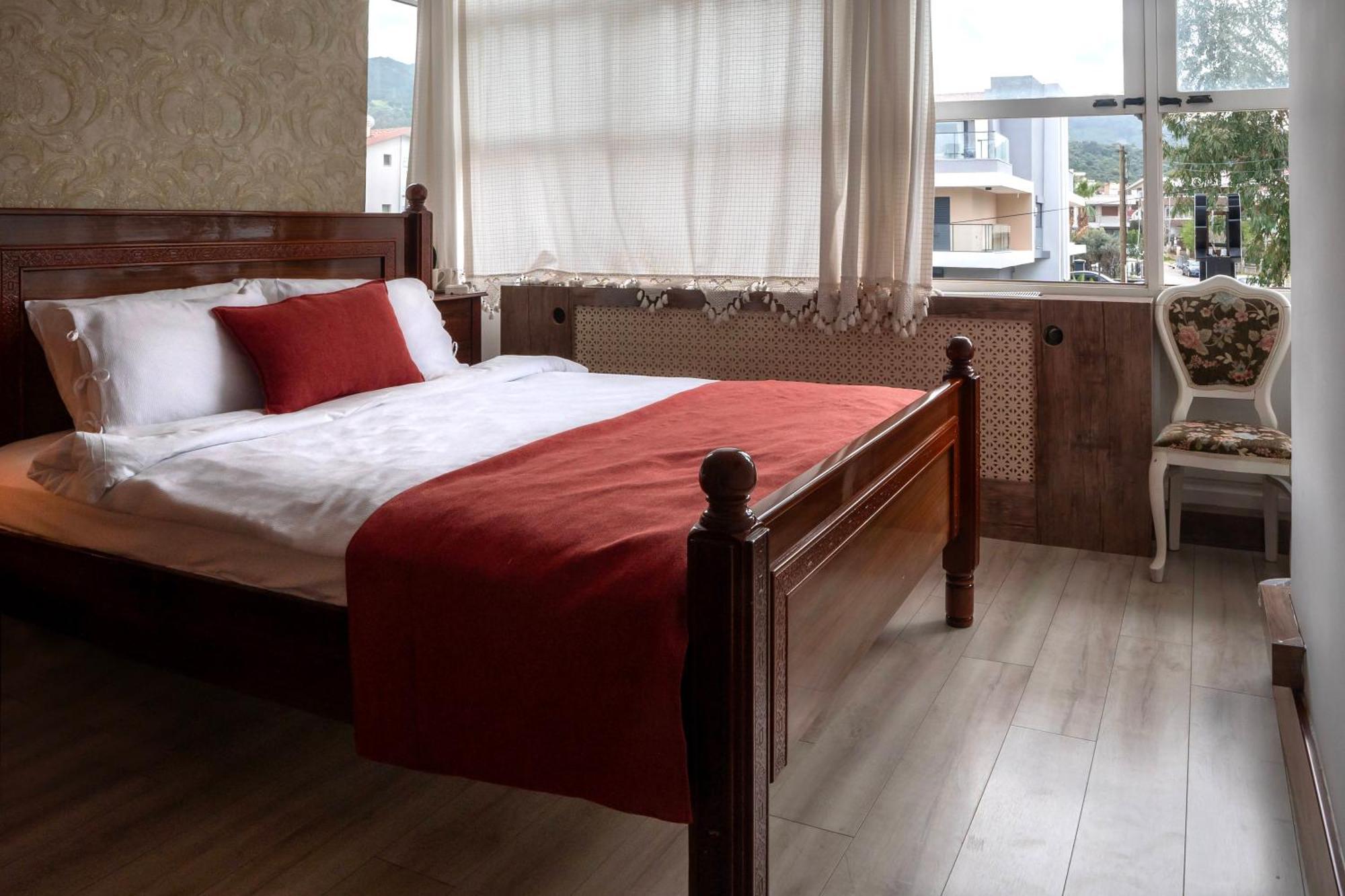 Hotel Black Lotus İzmir
